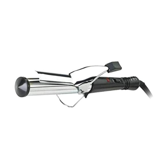 hot and hotter Other - Hot & Hotter Electric Curling 1/4" Iron #5859 Open Box - No Box